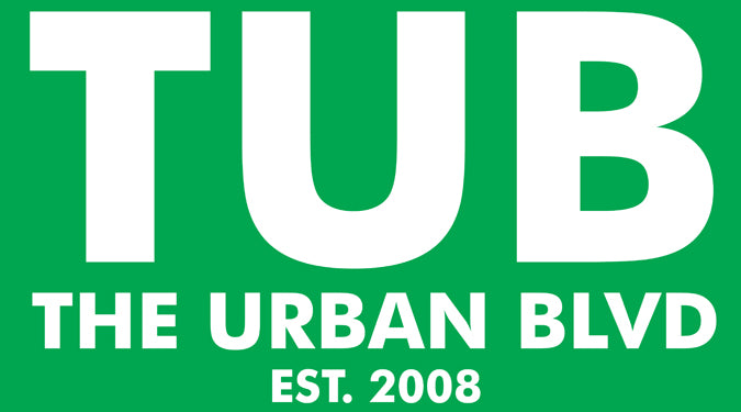 The Urban Blvd Gift Card