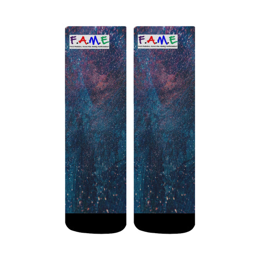 FAME - Solar (crew socks)