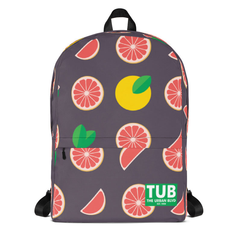 Summer Blend Ladybug (Backpack)