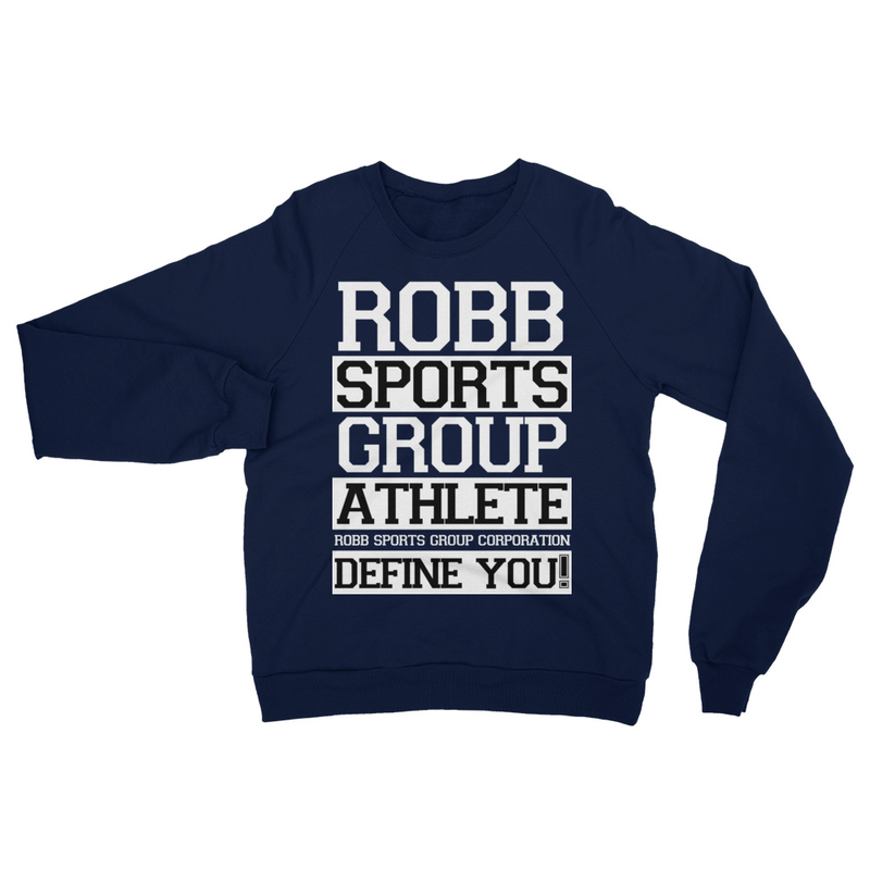 Robb Sports Group Sweater (Navy) Alternative