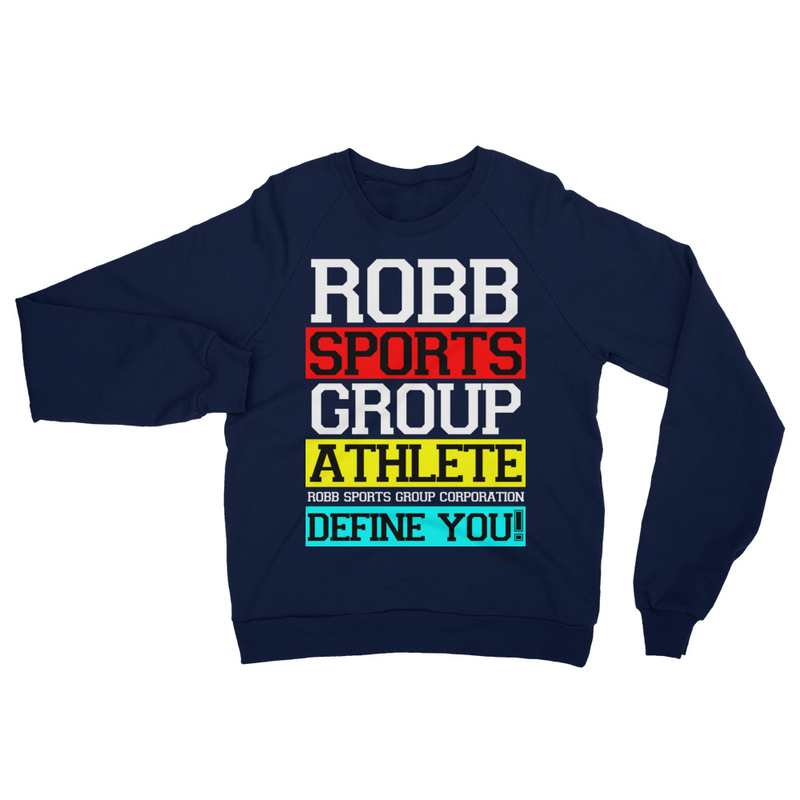Robb Sports Group Sweater (Navy)