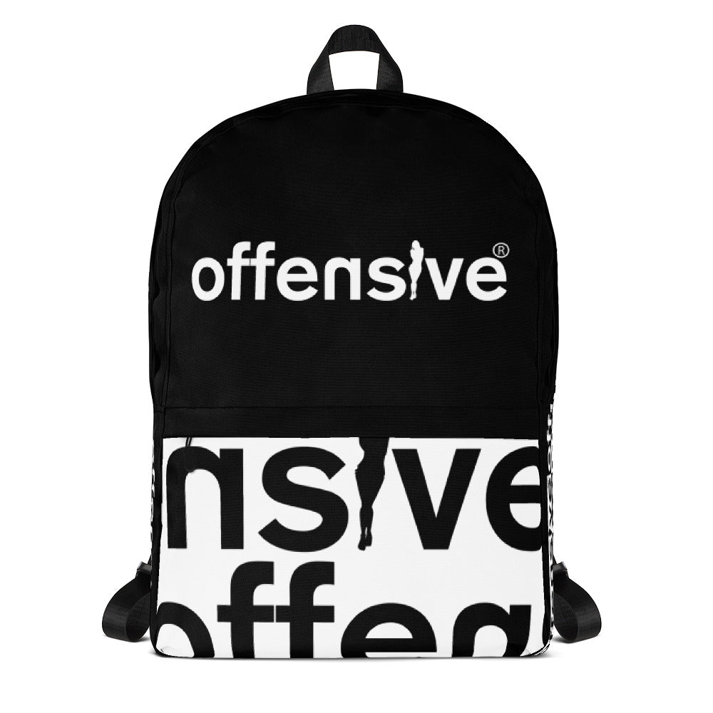 Original Offensive (Backpack)