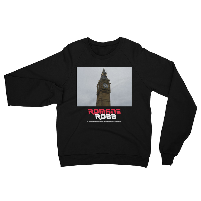 Big Ben (sweatshirt)