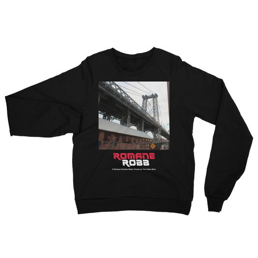 Brooklyn Bridge (sweatshirt)